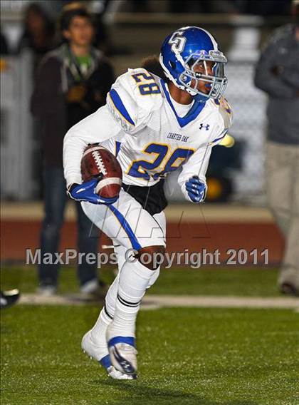 Thumbnail 1 in Charter Oak @ Chino Hills photogallery.