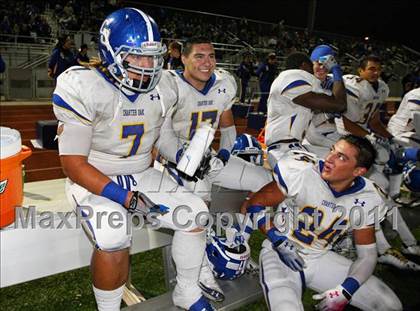 Thumbnail 1 in Charter Oak @ Chino Hills photogallery.