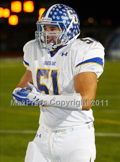 Thumbnail 1 in Charter Oak @ Chino Hills photogallery.