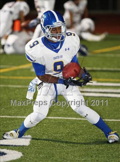 Thumbnail 1 in Charter Oak @ Chino Hills photogallery.