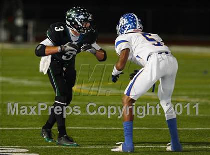 Thumbnail 2 in Charter Oak @ Chino Hills photogallery.