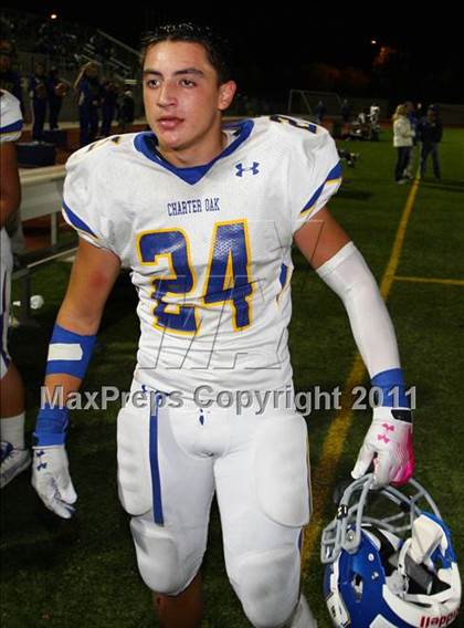 Thumbnail 2 in Charter Oak @ Chino Hills photogallery.