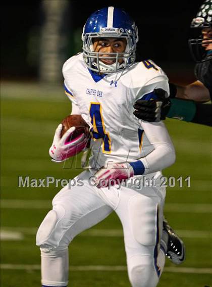 Thumbnail 2 in Charter Oak @ Chino Hills photogallery.