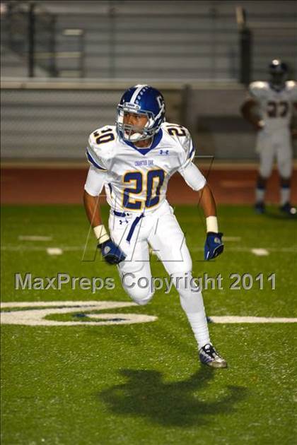 Thumbnail 1 in Charter Oak @ Chino Hills photogallery.