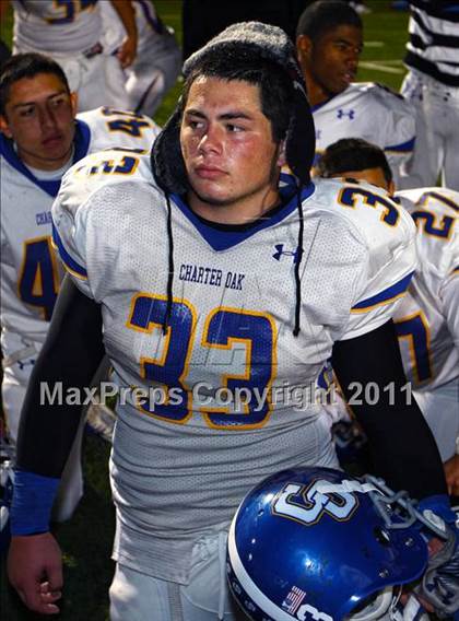 Thumbnail 1 in Charter Oak @ Chino Hills photogallery.