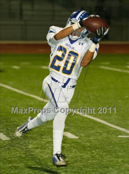 Thumbnail 1 in Charter Oak @ Chino Hills photogallery.