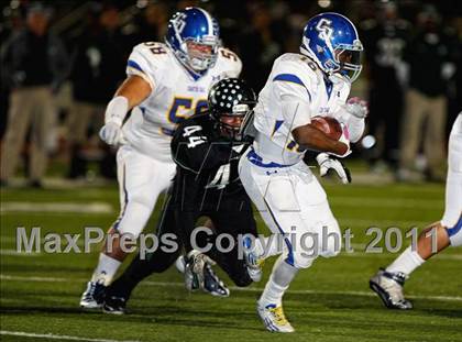 Thumbnail 3 in Charter Oak @ Chino Hills photogallery.