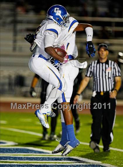 Thumbnail 1 in Charter Oak @ Chino Hills photogallery.