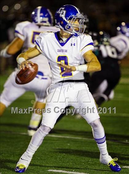 Thumbnail 1 in Charter Oak @ Chino Hills photogallery.