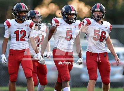 Thumbnail 1 in Nease vs Creekside photogallery.