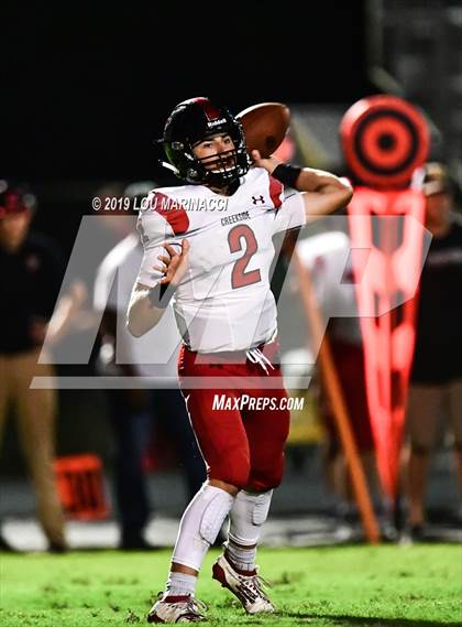 Thumbnail 3 in Nease vs Creekside photogallery.