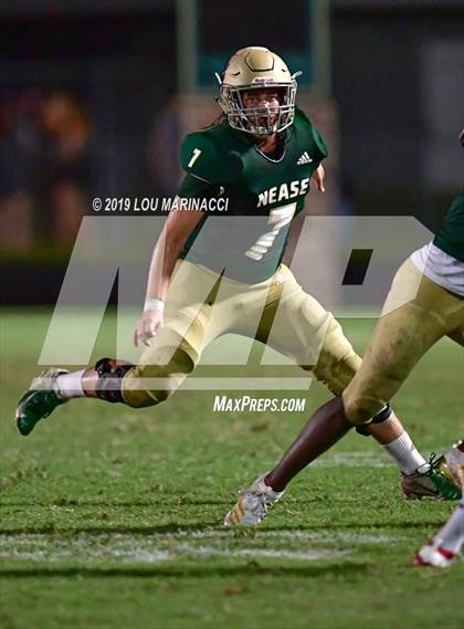 Thumbnail 2 in Nease vs Creekside photogallery.