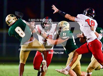 Thumbnail 3 in Nease vs Creekside photogallery.