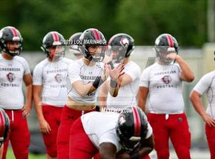Thumbnail 1 in Nease vs Creekside photogallery.