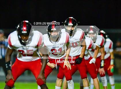 Thumbnail 3 in Nease vs Creekside photogallery.