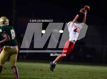 Thumbnail 3 in Nease vs Creekside photogallery.