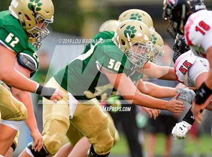 Thumbnail 3 in Nease vs Creekside photogallery.