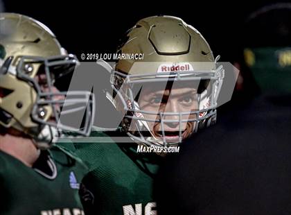 Thumbnail 2 in Nease vs Creekside photogallery.