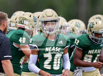 Thumbnail 3 in Nease vs Creekside photogallery.