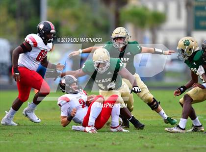 Thumbnail 2 in Nease vs Creekside photogallery.