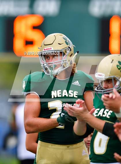 Thumbnail 3 in Nease vs Creekside photogallery.