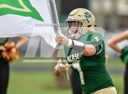 Thumbnail 3 in Nease vs Creekside photogallery.