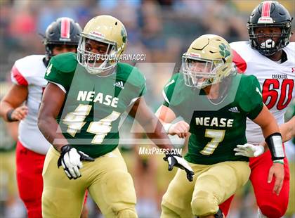 Thumbnail 1 in Nease vs Creekside photogallery.