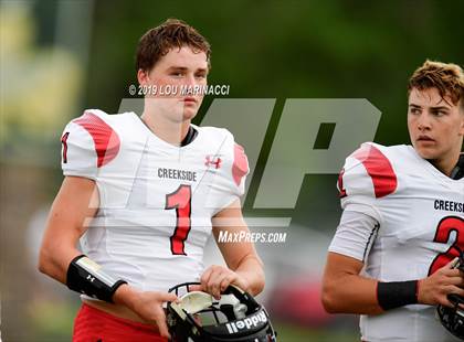 Thumbnail 2 in Nease vs Creekside photogallery.