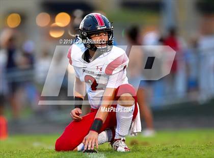 Thumbnail 2 in Nease vs Creekside photogallery.