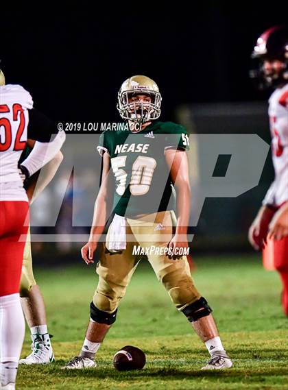 Thumbnail 3 in Nease vs Creekside photogallery.
