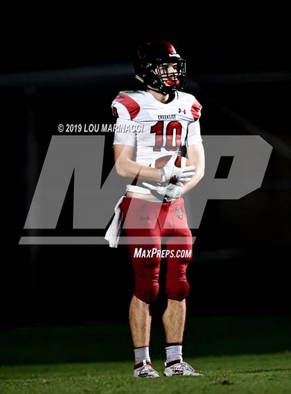 Thumbnail 1 in Nease vs Creekside photogallery.