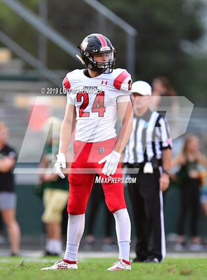 Thumbnail 2 in Nease vs Creekside photogallery.