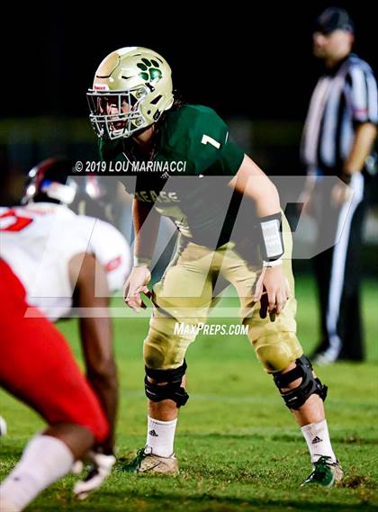 Thumbnail 1 in Nease vs Creekside photogallery.