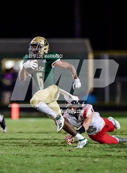 Thumbnail 2 in Nease vs Creekside photogallery.