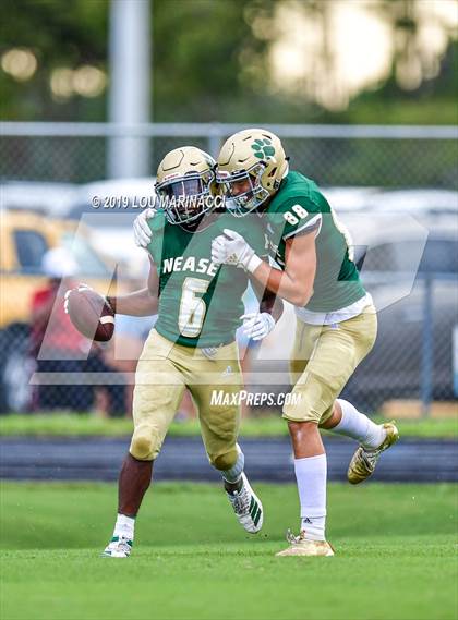 Thumbnail 3 in Nease vs Creekside photogallery.
