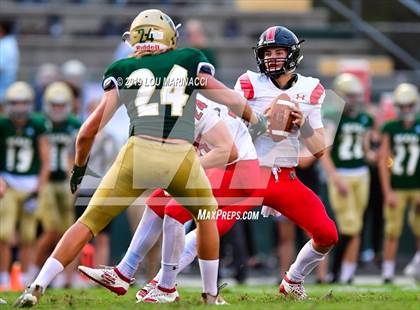 Thumbnail 3 in Nease vs Creekside photogallery.