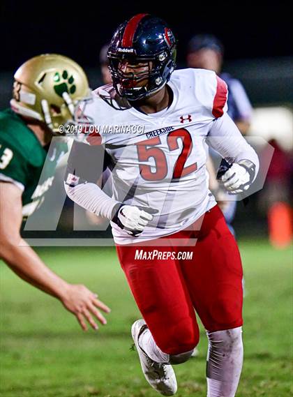 Thumbnail 1 in Nease vs Creekside photogallery.