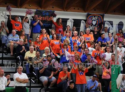 Thumbnail 1 in Royal vs. Westlake (CIF SS D2 Final) photogallery.