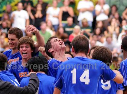 Thumbnail 3 in Royal vs. Westlake (CIF SS D2 Final) photogallery.