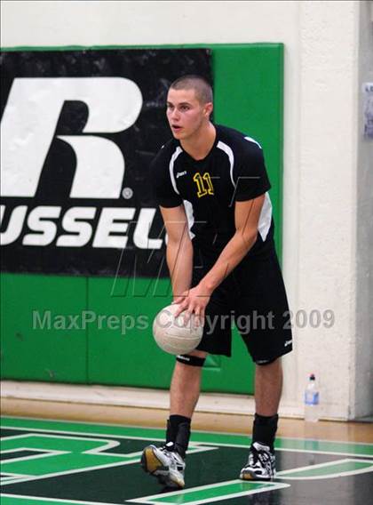 Thumbnail 1 in Royal vs. Westlake (CIF SS D2 Final) photogallery.