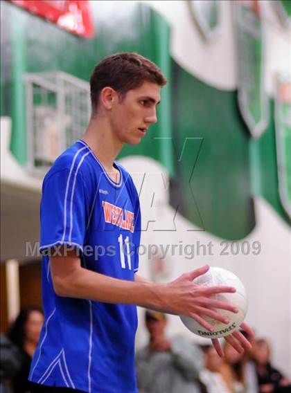 Thumbnail 2 in Royal vs. Westlake (CIF SS D2 Final) photogallery.