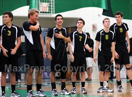 Thumbnail 3 in Royal vs. Westlake (CIF SS D2 Final) photogallery.