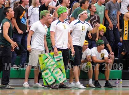 Thumbnail 3 in Royal vs. Westlake (CIF SS D2 Final) photogallery.