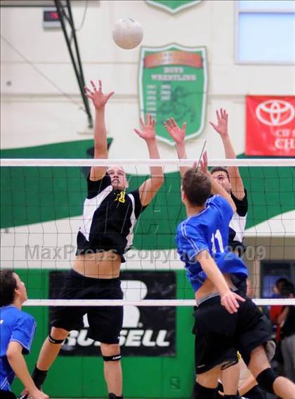 Thumbnail 1 in Royal vs. Westlake (CIF SS D2 Final) photogallery.