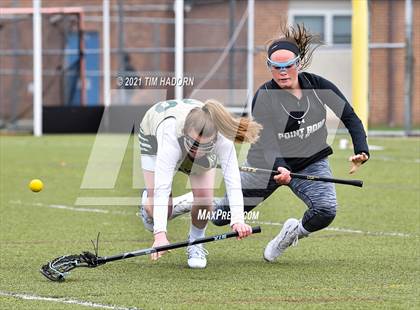 Thumbnail 3 in Point Pleasant Boro @ Brick Memorial photogallery.