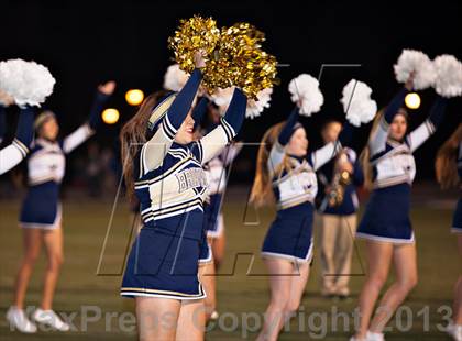 Thumbnail 2 in Centennial vs. St. John Bosco (CIF SoCal Regional Open Division Final) photogallery.
