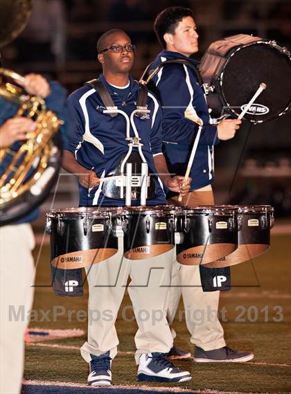 Thumbnail 1 in Centennial vs. St. John Bosco (CIF SoCal Regional Open Division Final) photogallery.