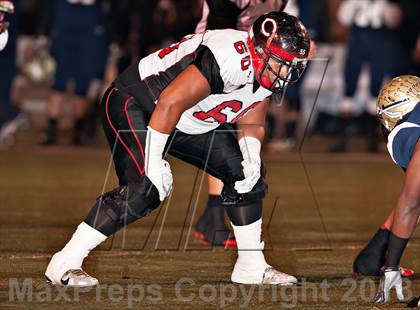 Thumbnail 1 in Centennial vs. St. John Bosco (CIF SoCal Regional Open Division Final) photogallery.