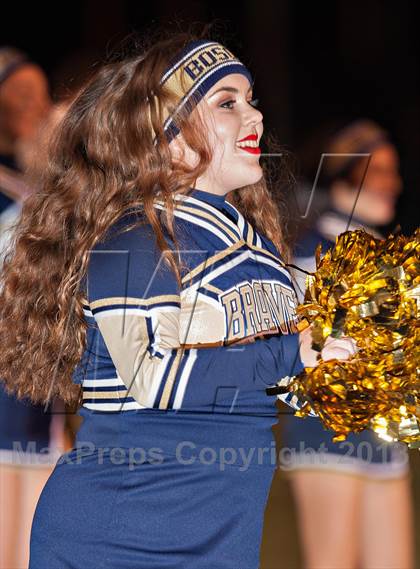 Thumbnail 2 in Centennial vs. St. John Bosco (CIF SoCal Regional Open Division Final) photogallery.