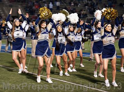 Thumbnail 2 in Centennial vs. St. John Bosco (CIF SoCal Regional Open Division Final) photogallery.